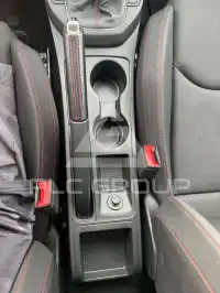 2019 Seat Ibiza