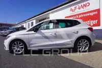 2019 Seat Ibiza
