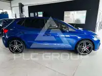 2019 Seat Ibiza