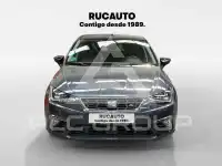 2019 Seat Ibiza
