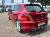 2019 Seat Ibiza