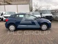 2019 Seat Ibiza