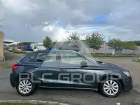 2019 Seat Ibiza