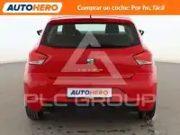 2019 Seat Ibiza