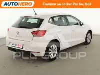 2019 Seat Ibiza