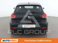 2019 Seat Ibiza