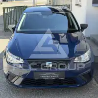 2019 Seat Ibiza