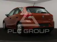 2019 Seat Ibiza