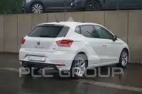 2019 Seat Ibiza