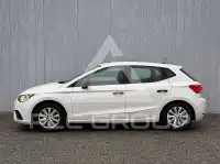 2019 Seat Ibiza