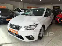 2019 Seat Ibiza