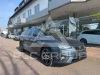 2019 Seat Ibiza