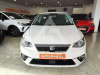 2019 Seat Ibiza