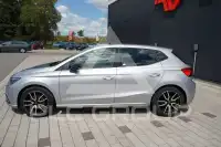2019 Seat Ibiza