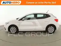2019 Seat Ibiza