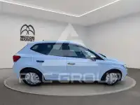 2019 Seat Ibiza
