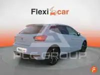 2019 Seat Ibiza