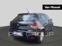 2019 Seat Ibiza