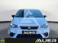 2019 Seat Ibiza