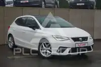 2019 Seat Ibiza
