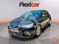 2019 Seat Ibiza