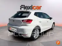 2019 Seat Ibiza