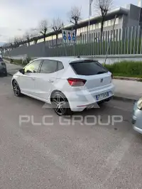 2019 Seat Ibiza