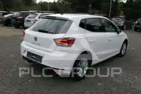 2019 Seat Ibiza