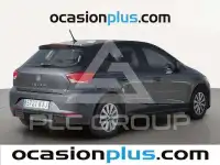 2019 Seat Ibiza