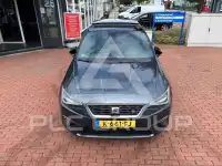 2019 Seat Ibiza