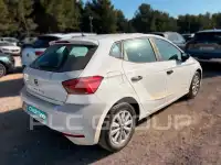 2019 Seat Ibiza