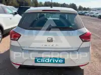 2019 Seat Ibiza