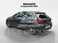 2019 Seat Ibiza