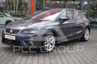 2019 Seat Ibiza