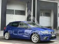 2019 Seat Ibiza
