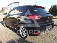 2019 Seat Ibiza