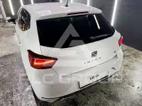 2019 Seat Ibiza