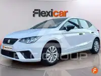 2019 Seat Ibiza