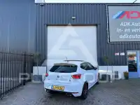 2019 Seat Ibiza