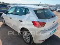 2019 Seat Ibiza