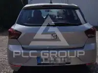2019 Seat Ibiza