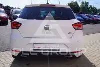 2019 Seat Ibiza