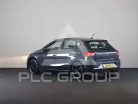 2019 Seat Ibiza