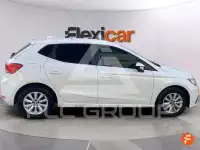 2019 Seat Ibiza