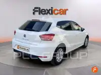 2019 Seat Ibiza