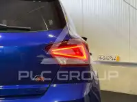 2019 Seat Ibiza