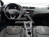 2019 Seat Ibiza