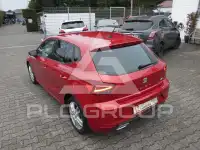 2019 Seat Ibiza