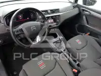 2019 Seat Ibiza