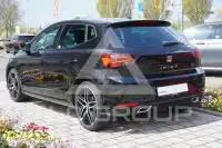 2019 Seat Ibiza